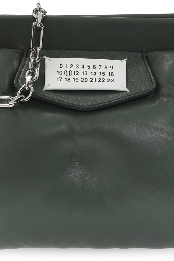 Red Carpet Glam Slam Mini' shoulder bag Maison Margiela